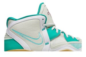 Nike Kyrie Infinity Keep Sue Fresh DC9134-002 - Nicesk photo 2
