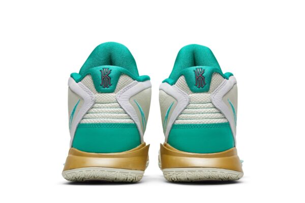 Nike Kyrie Infinity Keep Sue Fresh DC9134-002 - Nicesk photo 6