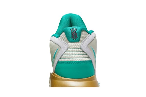 Nike Kyrie Infinity Keep Sue Fresh DC9134-002 - Nicesk photo 7