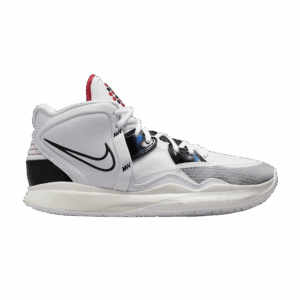 Nike Kyrie Infinity Man Machine DC9134-101 - Nicesk photo 1