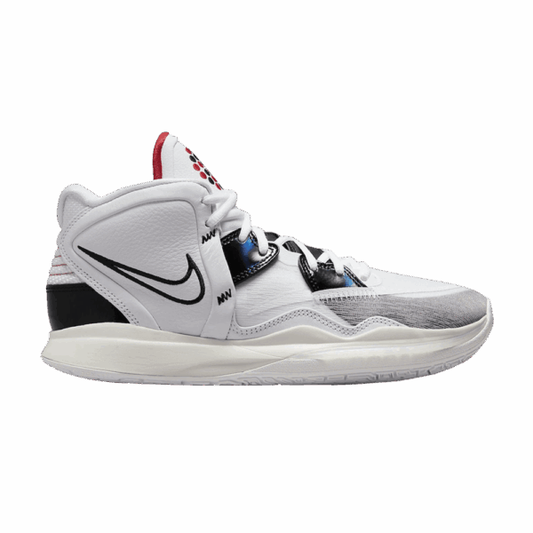 Nike Kyrie Infinity Man Machine DC9134-101 - Nicesk photo 1