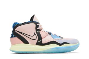 Nike Kyrie Infinity Valentine's Day DH5387-900 - Nicesk photo 1