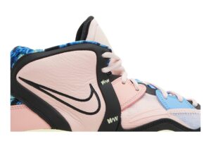 Nike Kyrie Infinity Valentine's Day DH5387-900 - Nicesk photo 2