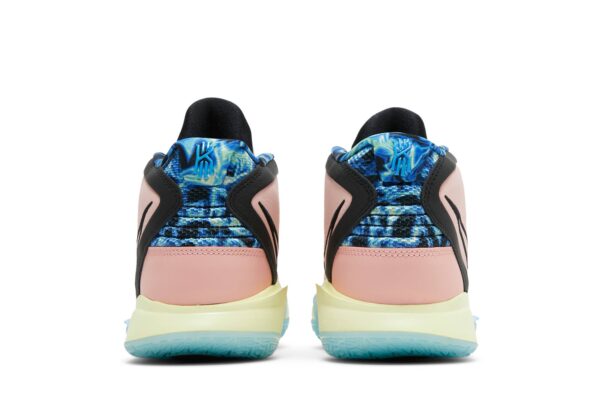 Nike Kyrie Infinity Valentine's Day DH5387-900 - Nicesk photo 6