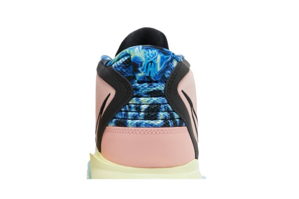 Nike Kyrie Infinity Valentine's Day DH5387-900 - Nicesk photo 7