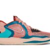 Nike Kyrie Low 5 Madder Root DJ6012-800 - Nicesk photo 1