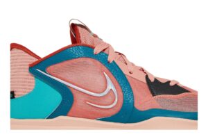 Nike Kyrie Low 5 Madder Root DJ6012-800 - Nicesk photo 2