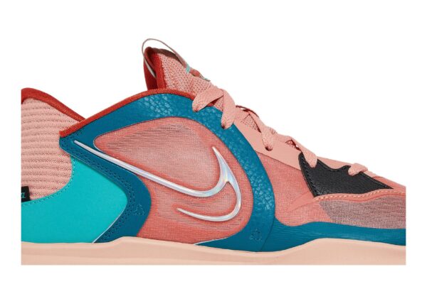 Nike Kyrie Low 5 Madder Root DJ6012-800 - Nicesk photo 2
