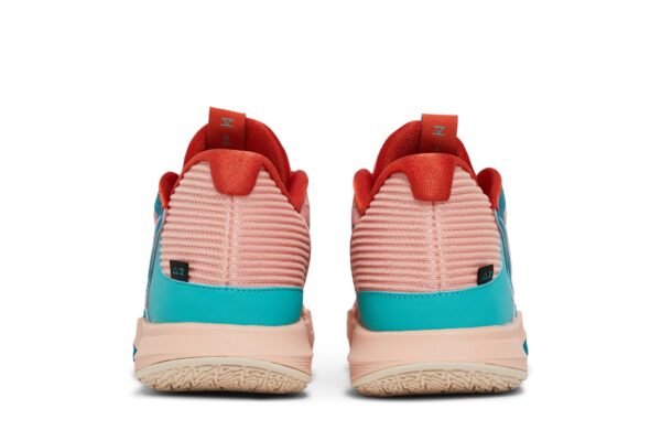 Nike Kyrie Low 5 Madder Root DJ6012-800 - Nicesk photo 6