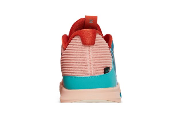 Nike Kyrie Low 5 Madder Root DJ6012-800 - Nicesk photo 7