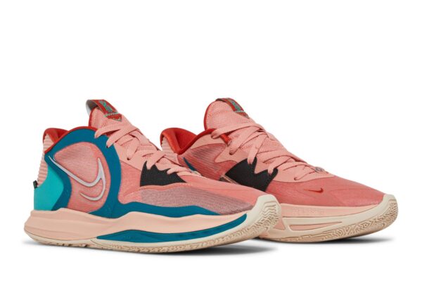 Nike Kyrie Low 5 Madder Root DJ6012-800 - Nicesk photo 8