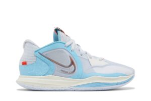 Nike Kyrie Low 5 Nets DJ6012-003 - Nicesk photo 1