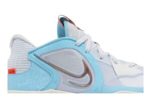 Nike Kyrie Low 5 Nets DJ6012-003 - Nicesk photo 2