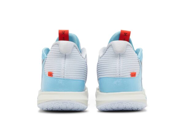 Nike Kyrie Low 5 Nets DJ6012-003 - Nicesk photo 6