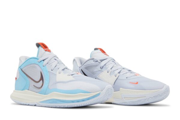 Nike Kyrie Low 5 Nets DJ6012-003 - Nicesk photo 8