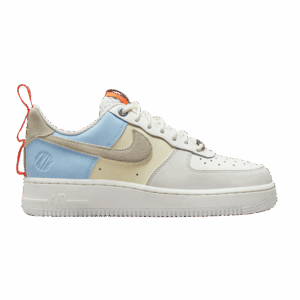 Nike Kyrie Low 5 White Gold DX6042-111 - Nicesk photo 1