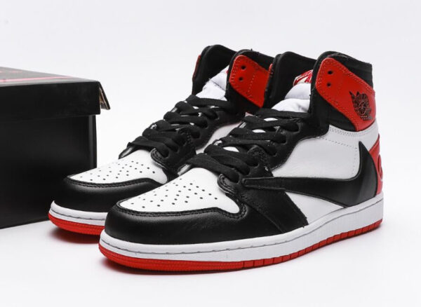 Nike LD-1000 Summit White Black (Women's) DH3227-600 - Nicesk photo 4