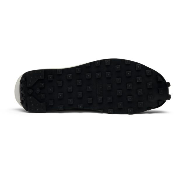 Nike LD Waffle sacai Black BV0073-001 - Nicesk photo 4