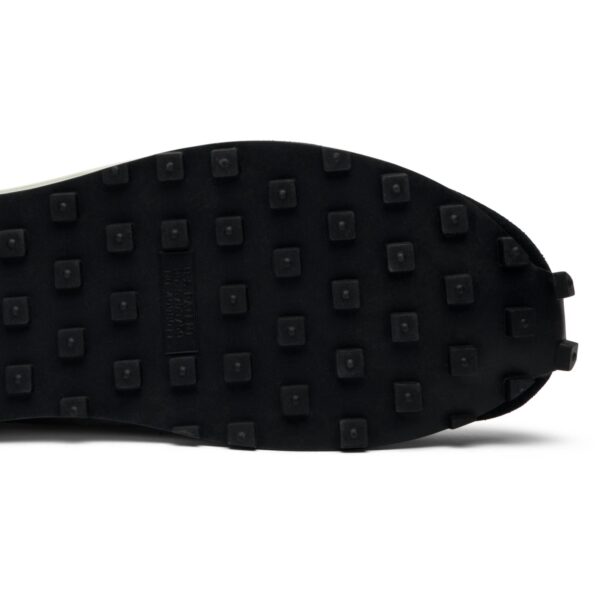 Nike LD Waffle sacai Black BV0073-001 - Nicesk photo 5