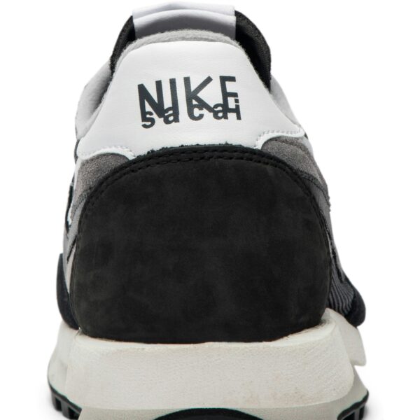 Nike LD Waffle sacai Black BV0073-001 - Nicesk photo 7