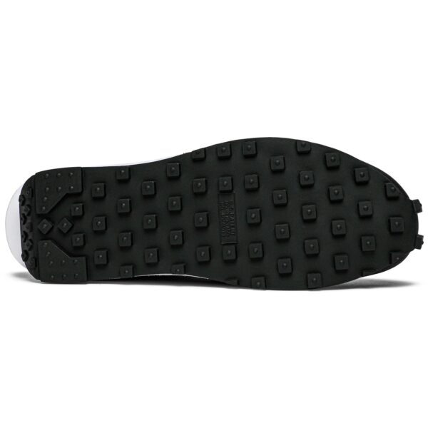 Nike LD Waffle sacai Black Nylon BV0073-002 - Nicesk photo 4