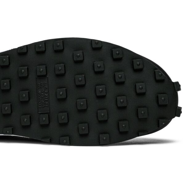 Nike LD Waffle sacai Black Nylon BV0073-002 - Nicesk photo 5