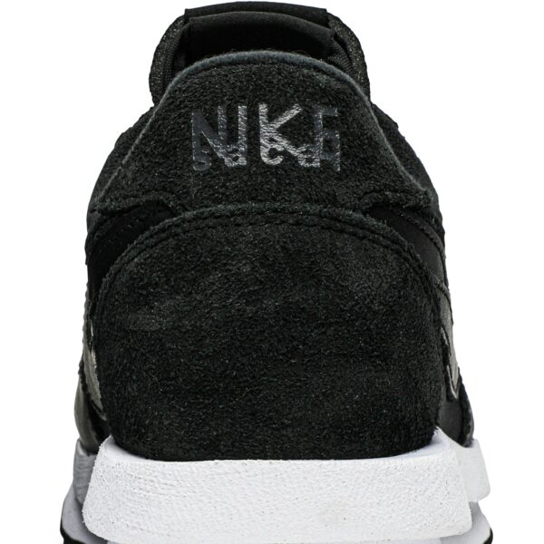 Nike LD Waffle sacai Black Nylon BV0073-002 - Nicesk photo 7