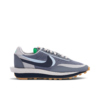 Nike LD Waffle sacai CLOT Kiss of Death 2 Cool Grey DH3114-001 - Nicesk photo 1