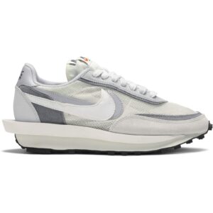 Nike LD Waffle sacai Summit White BV0073-100 - Nicesk photo 1