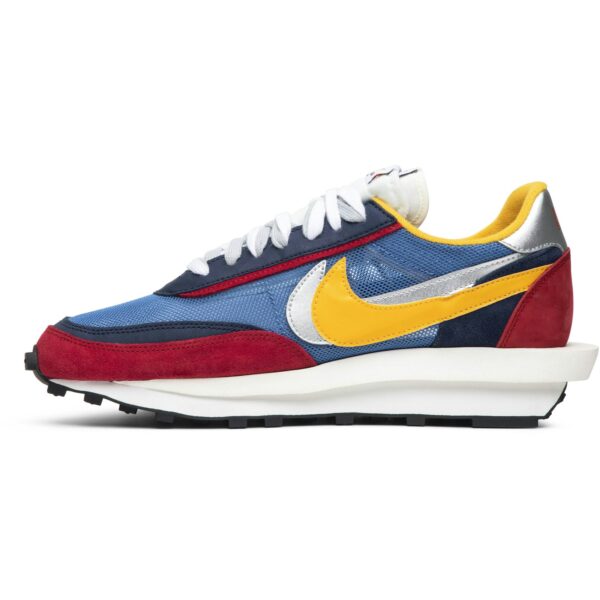 Nike LD Waffle sacai Varsity Blue BV0073-400 - Nicesk photo 3