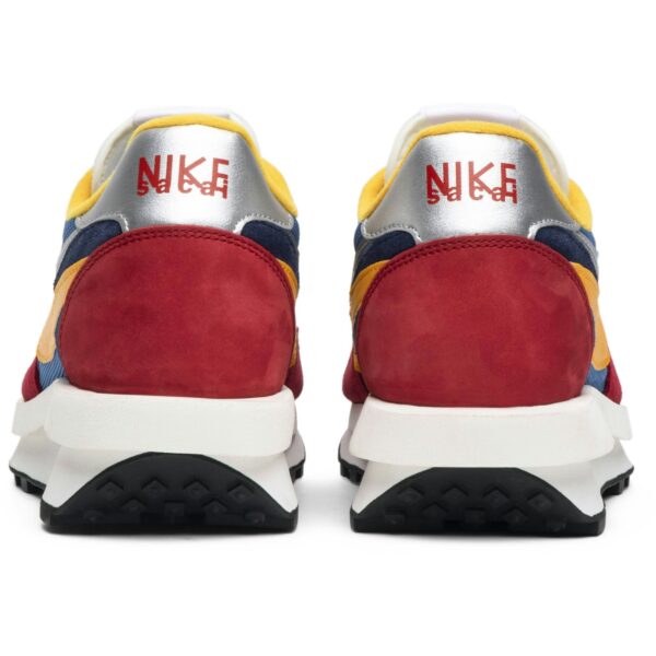 Nike LD Waffle sacai Varsity Blue BV0073-400 - Nicesk photo 6
