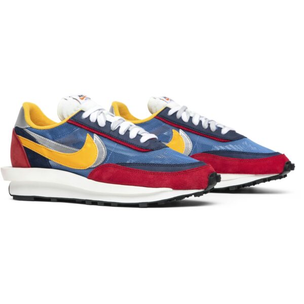 Nike LD Waffle sacai Varsity Blue BV0073-400 - Nicesk photo 8
