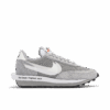 Nike LD Waffle SF sacai Fragment Grey DH2684-001 - Nicesk photo 1