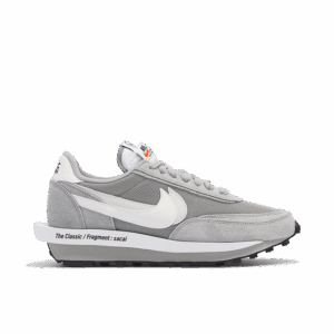 Nike LD Waffle SF sacai Fragment Grey DH2684-001 - Nicesk photo 1