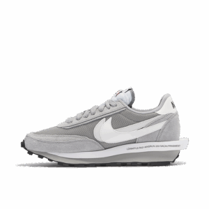 Nike LD Waffle SF sacai Fragment Grey DH2684-001 - Nicesk photo 2