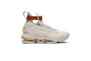 Nike LeBron 16 HFR (Women's) BQ6583-100 - Nicesk photo 1