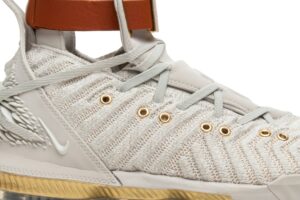 Nike LeBron 16 HFR (Women's) BQ6583-100 - Nicesk photo 2