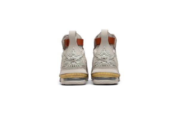 Nike LeBron 16 HFR (Women's) BQ6583-100 - Nicesk photo 6