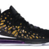 Nike LeBron 17 Lakers BQ3178-004 - Nicesk photo 1