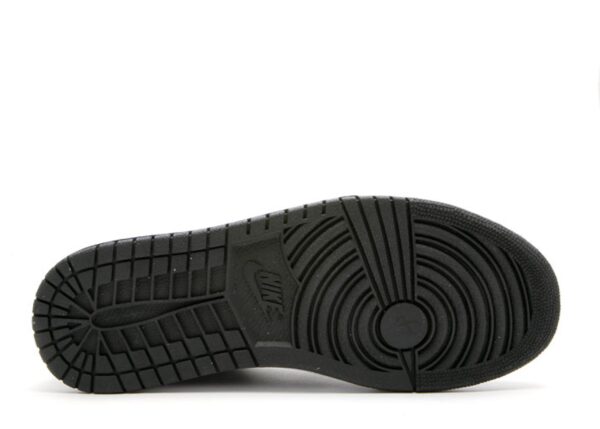 Nike LeBron 6 Athlete 344521-081 - Nicesk photo 5