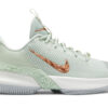 Nike LeBron Ambassador 13 Empire Jade CQ9329-300 - Nicesk photo 1