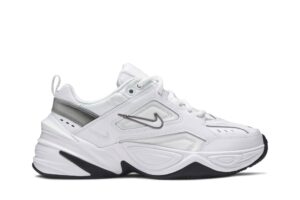 Nike M2K Tekno Cool White (Women's) BQ3378-100 - Nicesk photo 1