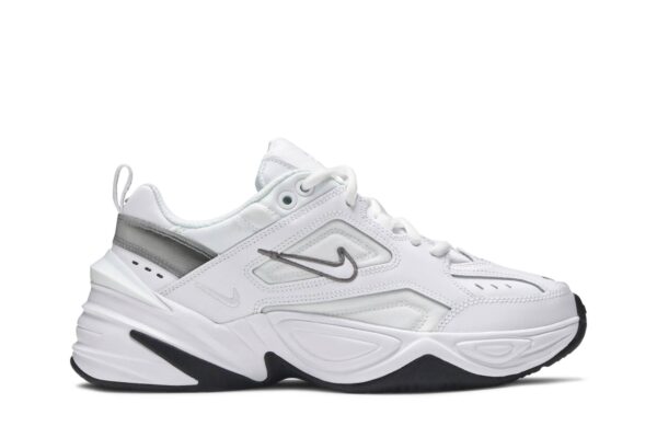 Nike M2K Tekno Cool White (Women's) BQ3378-100 - Nicesk photo 1