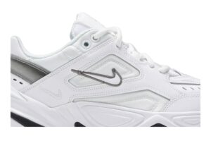 Nike M2K Tekno Cool White (Women's) BQ3378-100 - Nicesk photo 2
