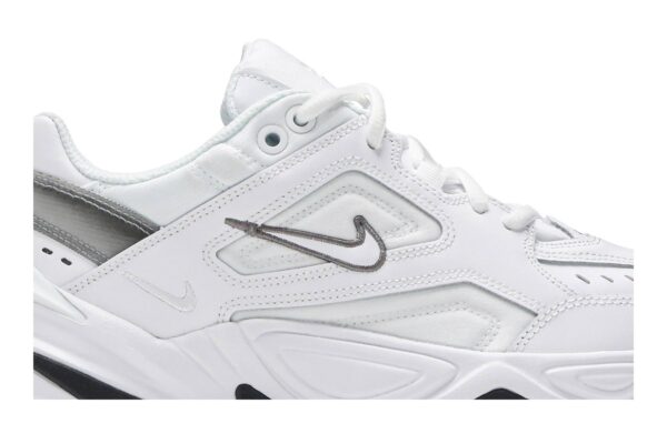 Nike M2K Tekno Cool White (Women's) BQ3378-100 - Nicesk photo 2