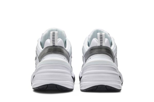 Nike M2K Tekno Cool White (Women's) BQ3378-100 - Nicesk photo 6