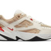 Nike M2K Tekno Sail Red AV4789-102 - Nicesk photo 1