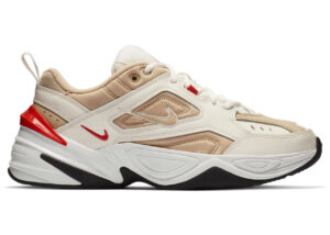 Nike M2K Tekno Sail Red AV4789-102 - Nicesk photo 1