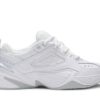 Nike M2K Tekno White Pure Platinum AV4789-101 - Nicesk photo 1