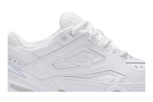 Nike M2K Tekno White Pure Platinum AV4789-101 - Nicesk photo 2